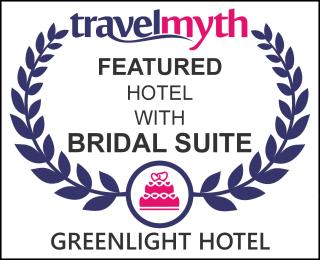 Greenlight Hotel - 5