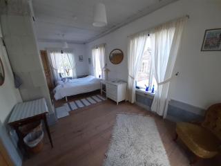 Frägsta Hälsingegård B&B - 3