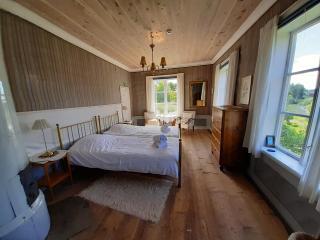 Frägsta Hälsingegård B&B - 5
