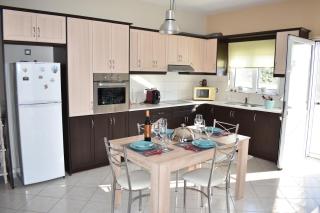 Catherina's home - Chorafakia - 7