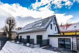 Apartamenty Caminski Deluxe - Kudowa-Zdrój - 7