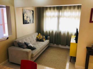 Flat Blumenau Vila Nova - Blumenau - 1