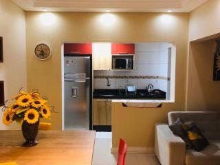 Flat Blumenau Vila Nova - Blumenau - 4