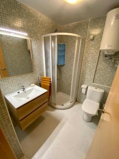 Apartamento con piscina a 350 metros de la playa - Vinarós - 4