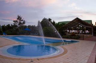 Hotel Toscana - La Mesa - 5