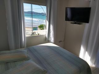 Casa Beira Mar Mariscal Superior - Bombinhas - 7