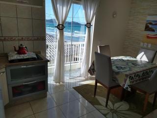 Casa Beira Mar Mariscal Superior - Bombinhas - 9