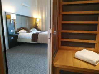 The Originals City, Hôtel La Verriaire, Cholet Sud - La Verrie - 2