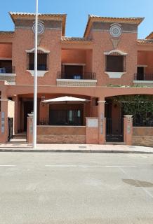 House Parra - San Juan de los Terreros - 9