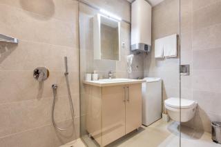 Apartments LORA in Apart-hotel - Budva - 1