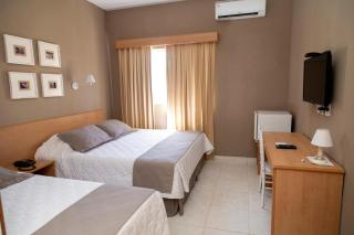 Hotel San Paolo - Pederneiras - 8