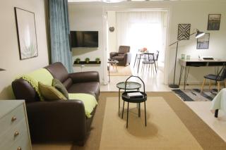 Katerina's central apt - 8