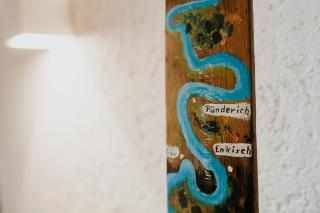 Fachwerkhäuschen - Enkirch - 4