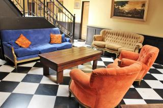 DEL900 Hotel Boutique - 2