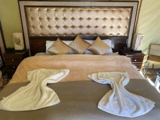 Africa luxury camps - Merzouga - 5