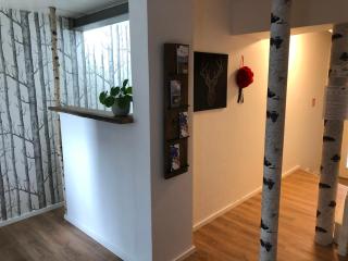 Black Forest Bike Hostel - Kirchzarten - 6