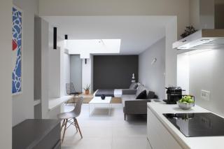 Temple Apartments Belgrade - Belgrado - 7