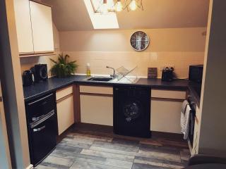 Clarabel's Guest House- The Cranny - Wolverhampton - 2