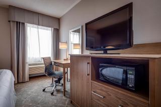Monte Carlo Inn Vaughan Suites - Vaughan - 4