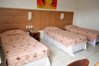 Hotel Áster - Alagoinhas - 0