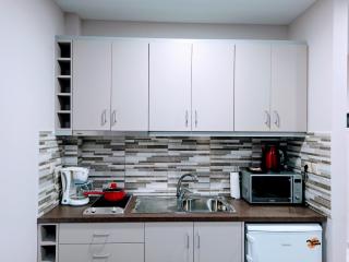 Central Square Apartment 2 - Pírgos - 6