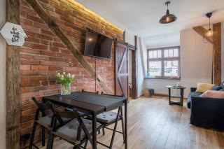 Apartament CLOSE TO HEAVEN - Toruń - 6