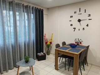 Central Square Apartment 2 - Pírgos - 8