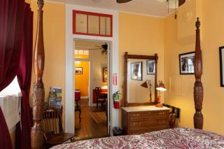 The Blue60 Marigny Inn - New Orleans - 2