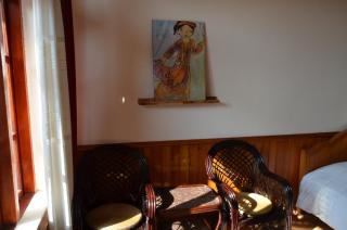 Cat Cat View Hotel - 9