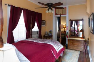 The Blue60 Marigny Inn - New Orleans - 3