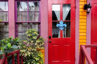 The Blue60 Marigny Inn - New Orleans - 5