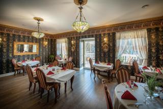 Rezydencja Grawert Boutique & Spa - Lądek-Zdrój - 9