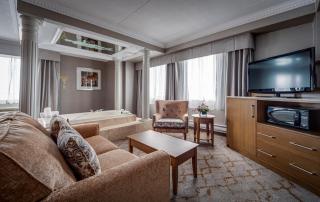 Monte Carlo Inn Vaughan Suites - 1