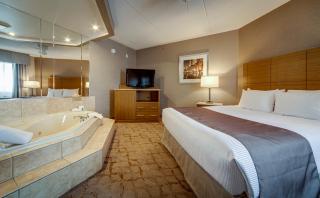Monte Carlo Inn Vaughan Suites - Vaughan - 2