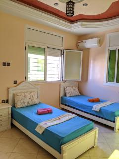 FAMILY Appart Hotel - Kenitra - 8