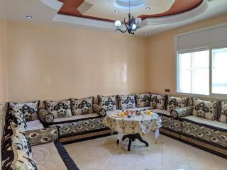 FAMILY Appart Hotel - Kenitra - 0