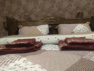 Magnificent apartment in Central Lviv - Lviv - 7