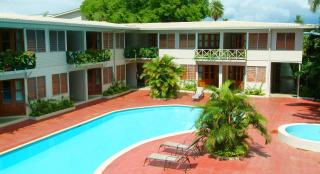Hexagon International Hotel, Villas & Spa - Nadi - 7