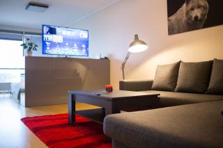 City center apartment Aida - Pärnu - 0