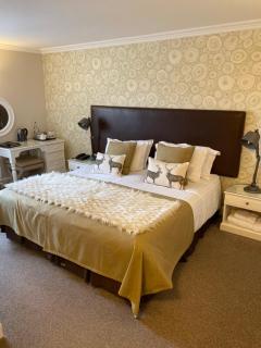 No12 Hotel - North Berwick - 0