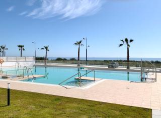 appartement Duna Beach - Torrox Costa - 6