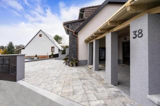 Villa May Way - Rozvadov - 9