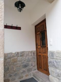 Casa Rural el Enebral en Potes Picos de Euopa - Colio - 7
