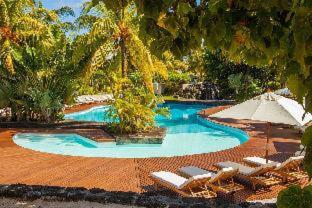 Solana Beach Mauritius - Adults Only - Belle Mare - 9