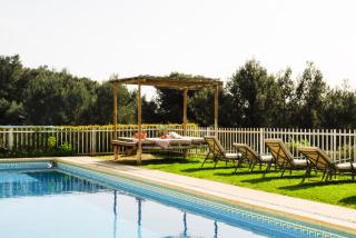 Lisbon Country Villa - Oeiras - 6