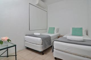 Driftwood Mantaray - Official Onsite Reception and Check In - Port Douglas - 8