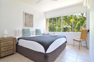 Driftwood Mantaray - Official Onsite Reception and Check In - Port Douglas - 9