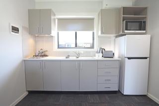 Eastend Studio Apartments - Dubbo - 1