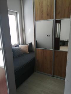 Apartment Nenov - Escópia - 3