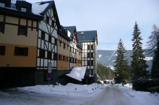 Apartmány Pod Javorem - 7